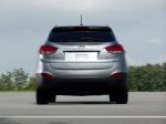 Hyundai ix35 2010 года